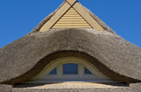 Hopperton thatch roofing